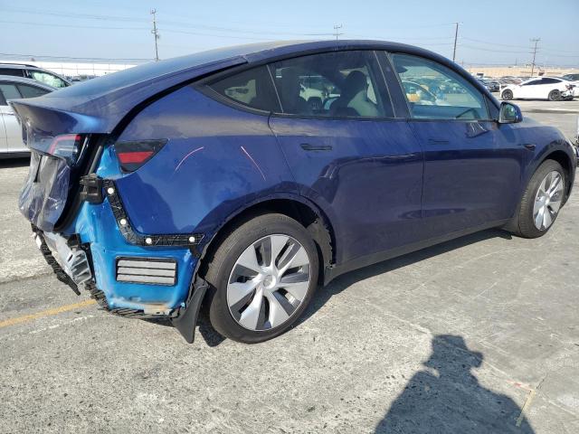 Photo 2 VIN: 7SAYGDEEXRF073789 - TESLA MODEL Y 