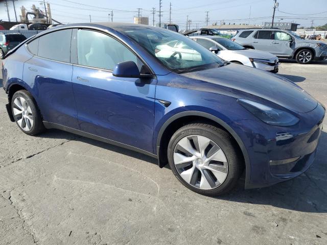 Photo 3 VIN: 7SAYGDEEXRF073789 - TESLA MODEL Y 