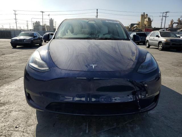 Photo 4 VIN: 7SAYGDEEXRF073789 - TESLA MODEL Y 