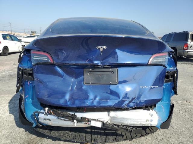 Photo 5 VIN: 7SAYGDEEXRF073789 - TESLA MODEL Y 