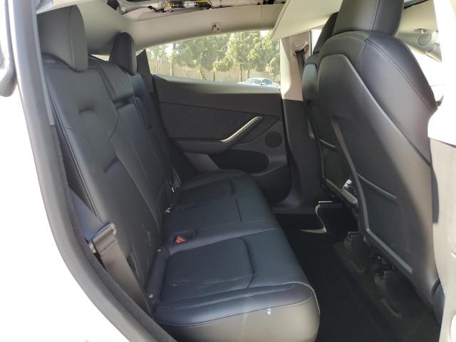 Photo 10 VIN: 7SAYGDEEXRF090916 - TESLA MODEL Y 