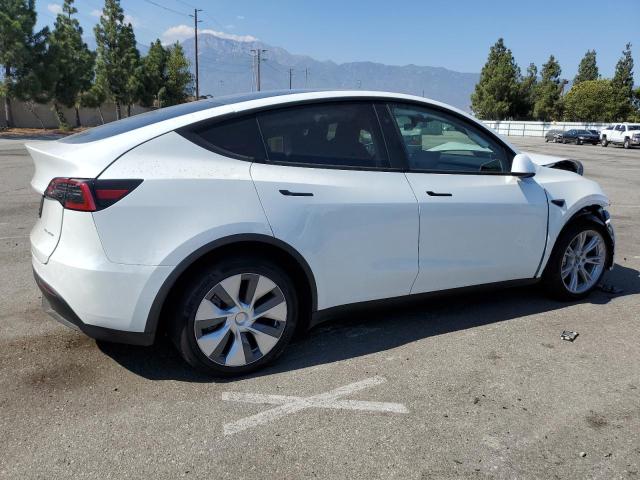 Photo 2 VIN: 7SAYGDEEXRF090916 - TESLA MODEL Y 