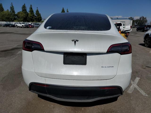 Photo 5 VIN: 7SAYGDEEXRF090916 - TESLA MODEL Y 