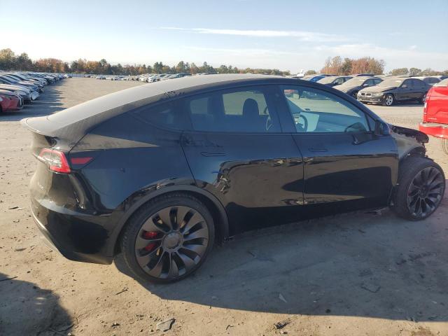 Photo 2 VIN: 7SAYGDEF0NF367995 - TESLA MODEL Y 