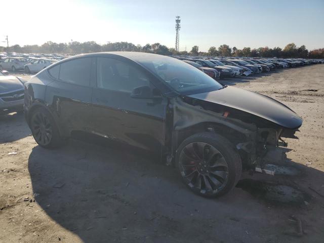 Photo 3 VIN: 7SAYGDEF0NF367995 - TESLA MODEL Y 