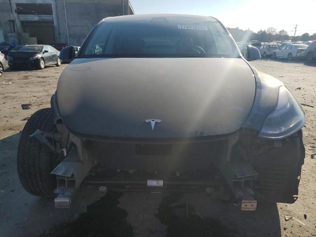 Photo 4 VIN: 7SAYGDEF0NF367995 - TESLA MODEL Y 