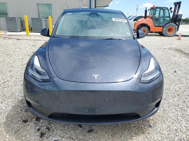 Photo 4 VIN: 7SAYGDEF0NF376986 - TESLA MODEL Y 