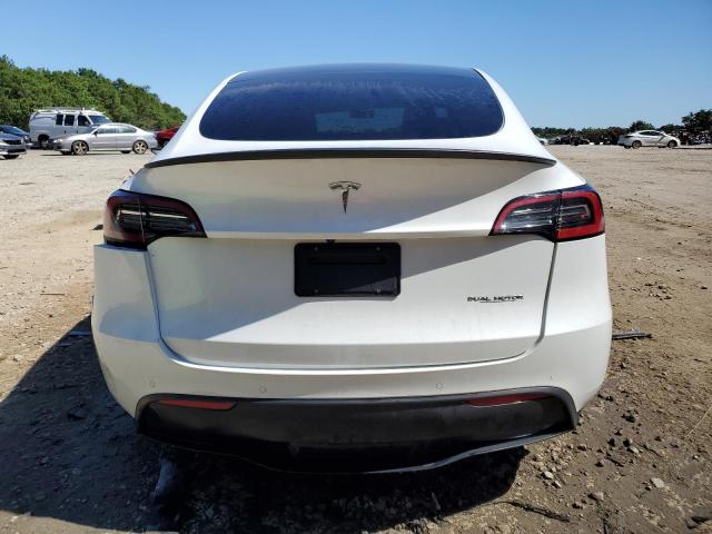 Photo 5 VIN: 7SAYGDEF0NF380195 - TESLA MODEL Y 