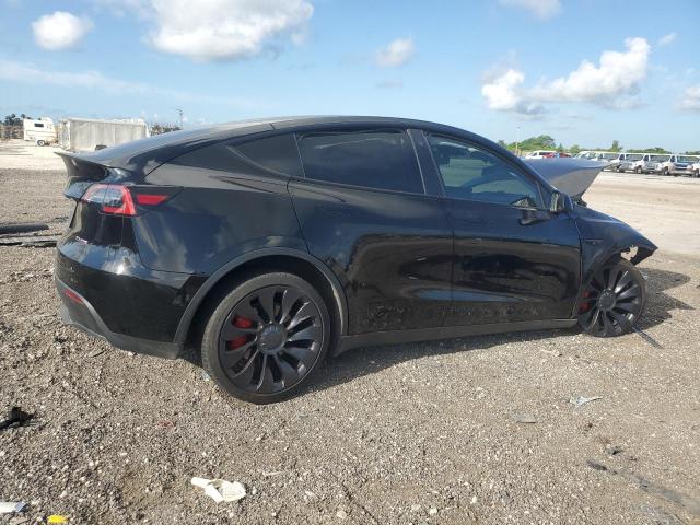 Photo 2 VIN: 7SAYGDEF0NF392671 - TESLA MODEL Y 