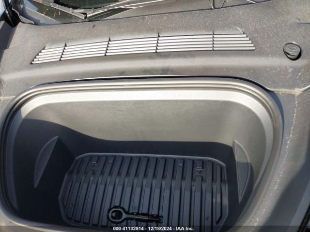 Photo 9 VIN: 7SAYGDEF0NF406262 - TESLA MODEL Y 