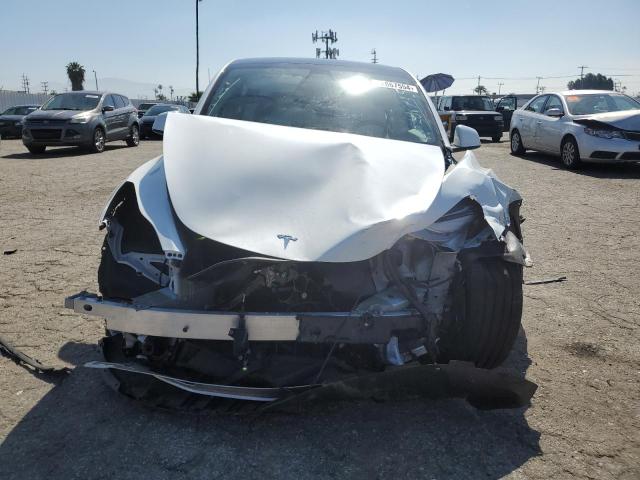 Photo 4 VIN: 7SAYGDEF0NF441819 - TESLA MODEL Y 