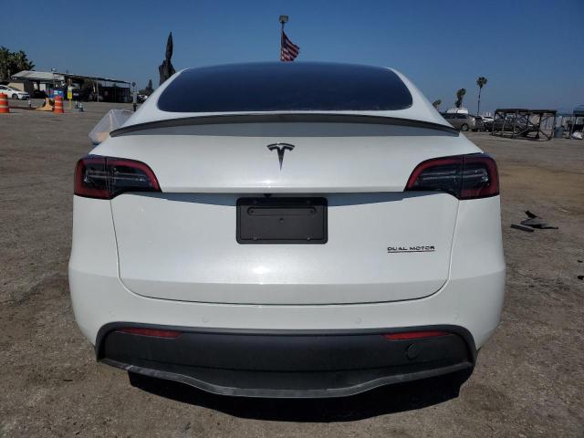 Photo 5 VIN: 7SAYGDEF0NF441819 - TESLA MODEL Y 