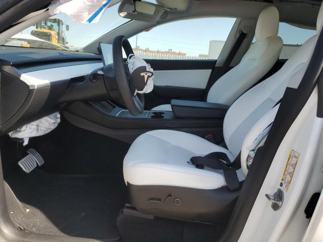 Photo 6 VIN: 7SAYGDEF0NF441819 - TESLA MODEL Y 