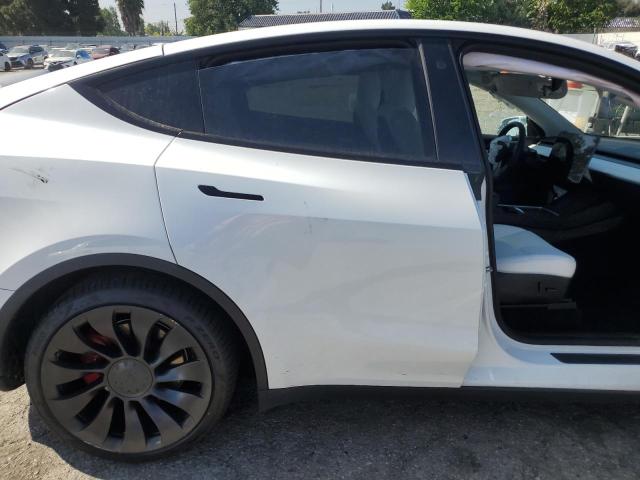 Photo 9 VIN: 7SAYGDEF0NF441819 - TESLA MODEL Y 