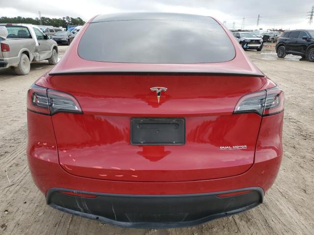 Photo 5 VIN: 7SAYGDEF0NF468373 - TESLA MODEL Y 