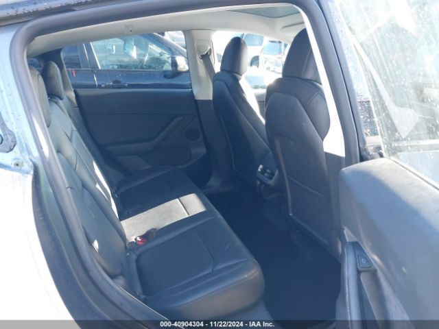 Photo 7 VIN: 7SAYGDEF0NF488753 - TESLA MODEL Y 