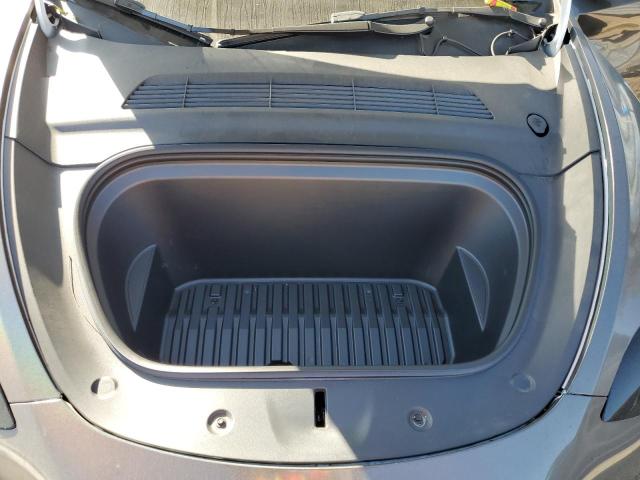 Photo 10 VIN: 7SAYGDEF0NF493807 - TESLA MODEL Y 