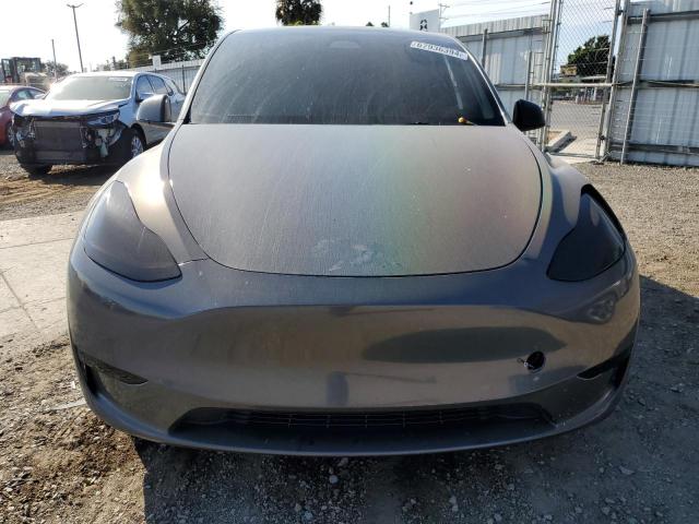 Photo 4 VIN: 7SAYGDEF0NF493807 - TESLA MODEL Y 