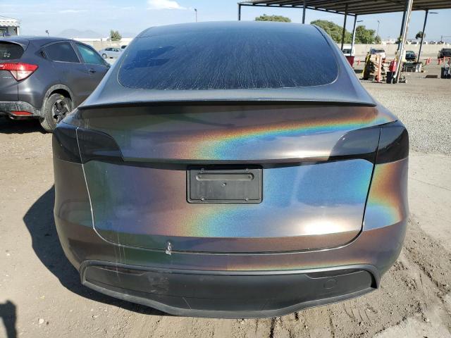 Photo 5 VIN: 7SAYGDEF0NF493807 - TESLA MODEL Y 