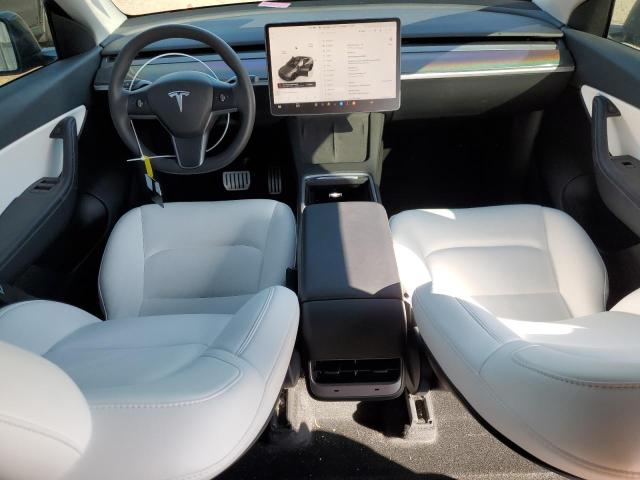 Photo 7 VIN: 7SAYGDEF0NF493807 - TESLA MODEL Y 