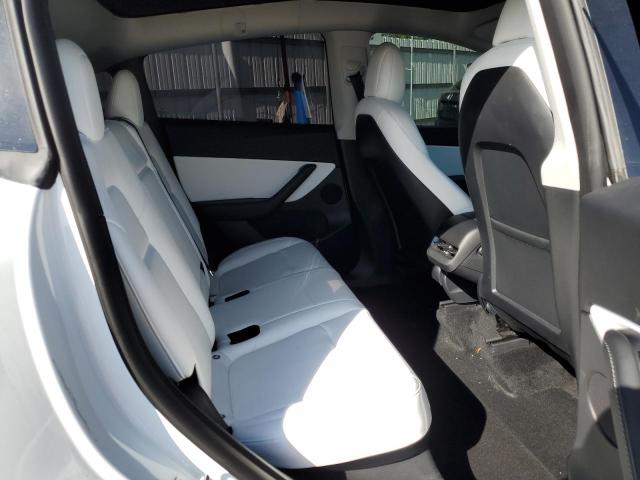 Photo 9 VIN: 7SAYGDEF0NF493807 - TESLA MODEL Y 