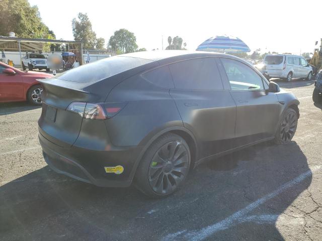 Photo 2 VIN: 7SAYGDEF0NF494908 - TESLA MODEL Y 