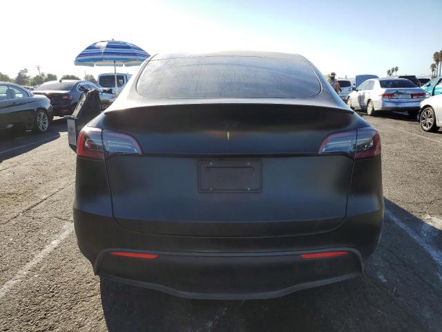 Photo 5 VIN: 7SAYGDEF0NF494908 - TESLA MODEL Y 