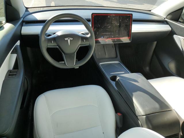 Photo 7 VIN: 7SAYGDEF0NF494908 - TESLA MODEL Y 