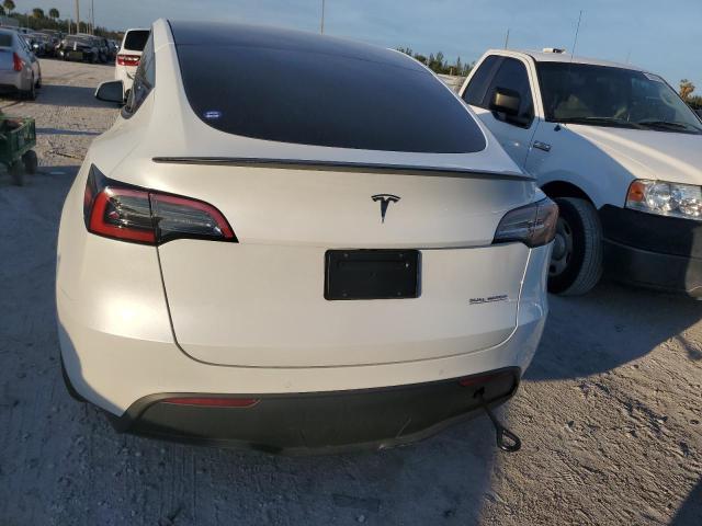 Photo 5 VIN: 7SAYGDEF0NF534243 - TESLA MODEL Y 