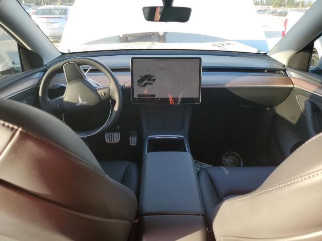 Photo 7 VIN: 7SAYGDEF0NF534243 - TESLA MODEL Y 