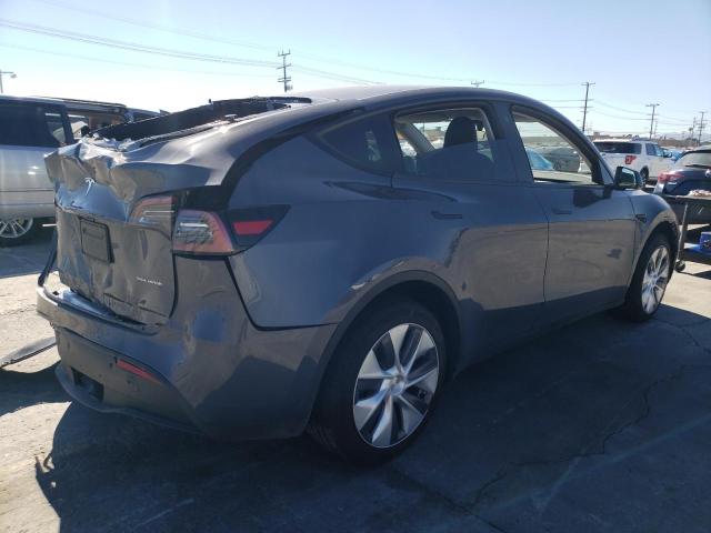 Photo 2 VIN: 7SAYGDEF0PA048757 - TESLA MODEL Y 