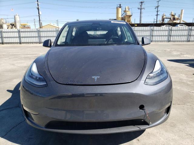 Photo 4 VIN: 7SAYGDEF0PA048757 - TESLA MODEL Y 