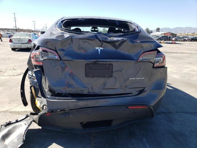 Photo 5 VIN: 7SAYGDEF0PA048757 - TESLA MODEL Y 