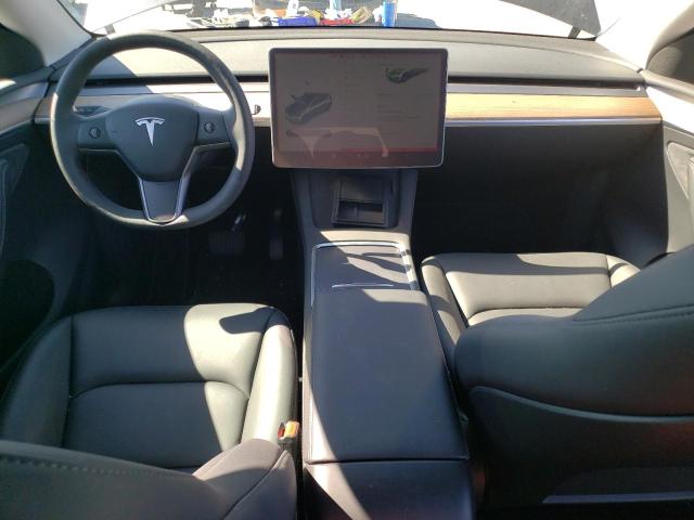 Photo 7 VIN: 7SAYGDEF0PA048757 - TESLA MODEL Y 