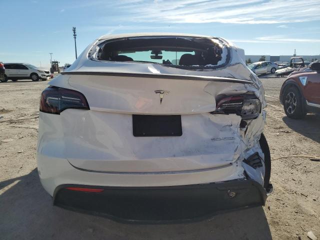 Photo 5 VIN: 7SAYGDEF0PF596311 - TESLA MODEL Y 