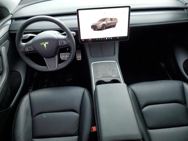 Photo 7 VIN: 7SAYGDEF0PF596728 - TESLA MODEL Y 