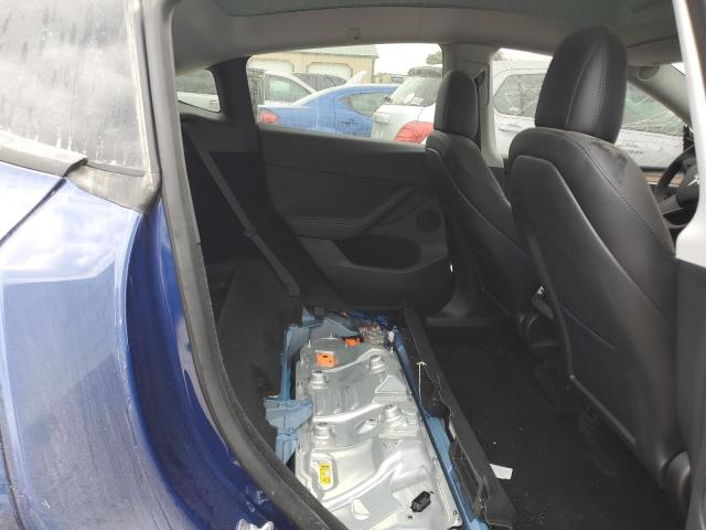 Photo 9 VIN: 7SAYGDEF0PF660119 - TESLA MODEL Y 