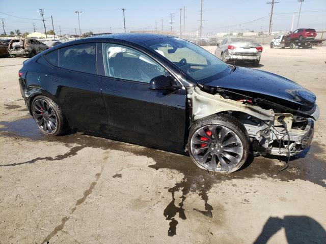 Photo 3 VIN: 7SAYGDEF0PF889707 - TESLA MODEL Y 