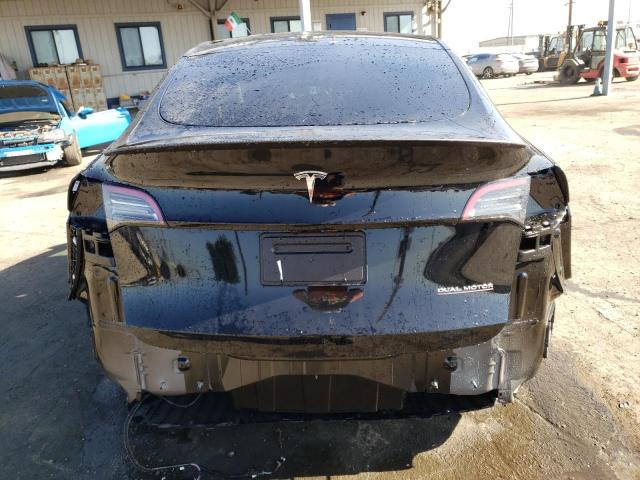 Photo 5 VIN: 7SAYGDEF0PF889707 - TESLA MODEL Y 