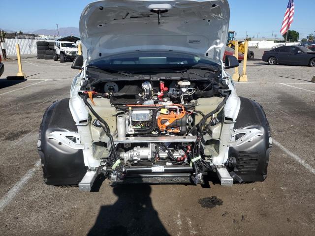 Photo 4 VIN: 7SAYGDEF0RF059523 - TESLA MODEL Y 