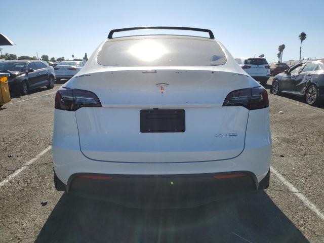 Photo 5 VIN: 7SAYGDEF0RF059523 - TESLA MODEL Y 