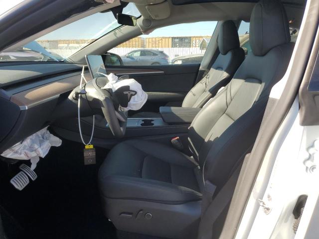 Photo 6 VIN: 7SAYGDEF0RF059523 - TESLA MODEL Y 