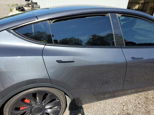 Photo 9 VIN: 7SAYGDEF1NF338781 - TESLA MODEL Y 