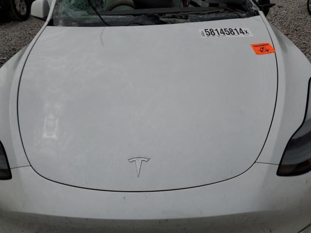 Photo 10 VIN: 7SAYGDEF1NF341292 - TESLA MODEL Y 