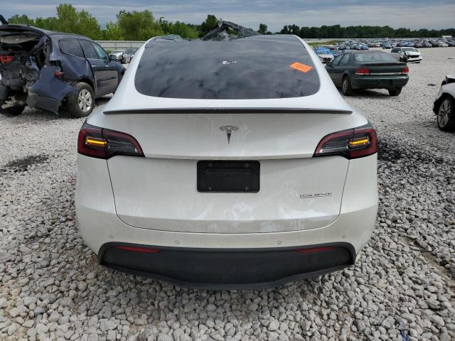 Photo 5 VIN: 7SAYGDEF1NF341292 - TESLA MODEL Y 