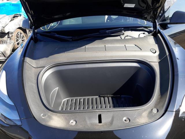 Photo 6 VIN: 7SAYGDEF1NF348789 - TESLA MODEL Y 