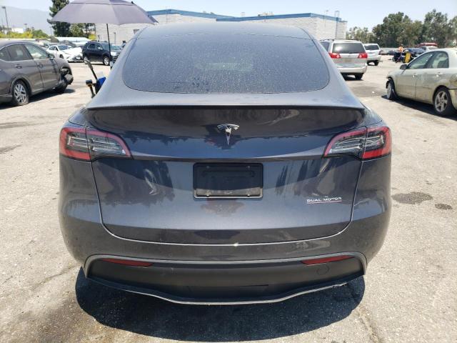 Photo 5 VIN: 7SAYGDEF1NF409137 - TESLA MODEL Y 