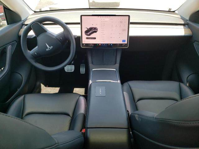 Photo 7 VIN: 7SAYGDEF1NF409137 - TESLA MODEL Y 