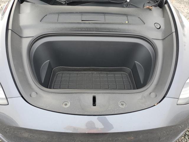 Photo 11 VIN: 7SAYGDEF1NF439089 - TESLA MODEL Y 