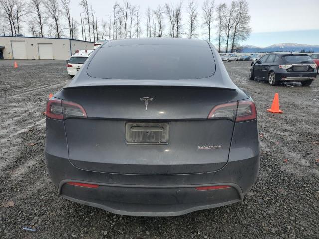 Photo 5 VIN: 7SAYGDEF1NF439089 - TESLA MODEL Y 